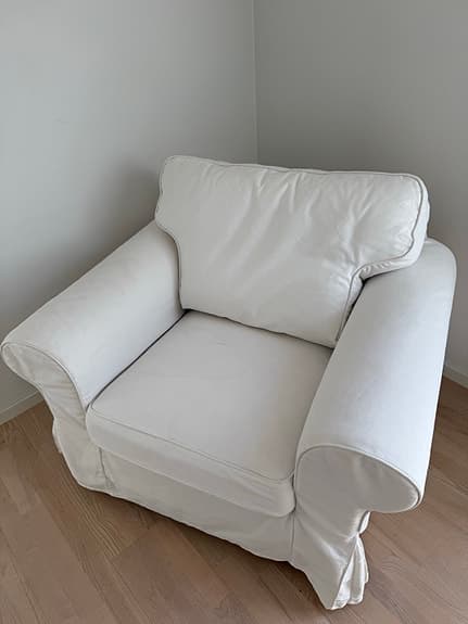 Ektorp IKEA