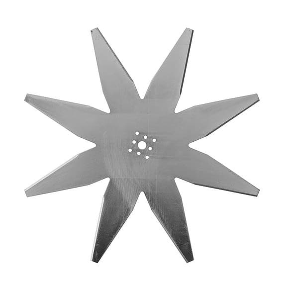 Robotgräsklipparblad 29 cm