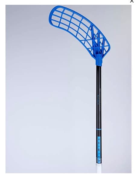 Helt NY Salming innebandyklubba