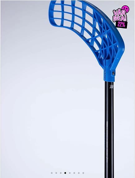 Helt NY Salming innebandyklubba