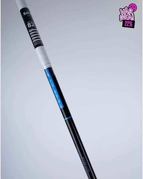 Helt NY Salming innebandyklubba