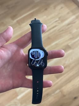 Apple Watch Series 10 (GPS) – 42 mm