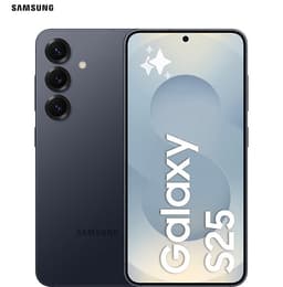 Samsung Galaxy S25 – Oanvänd / Endast startad / Nyskick