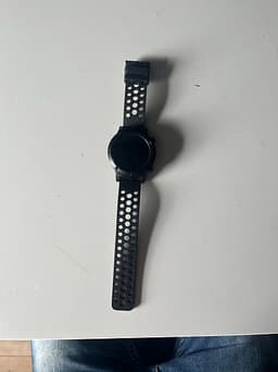 Smartklocka Denver SW-510