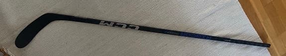 CCM Ribcor Trigger 9K ishockeyklubba P28 75 flex