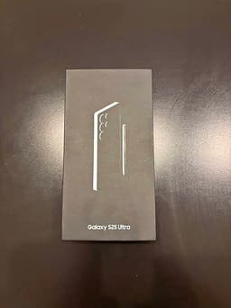 Samsung galaxy 25ultra