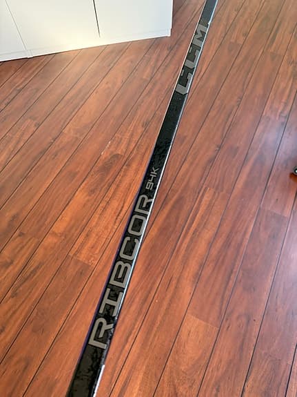 Ishockey klubba - CCM Ribcor 94k
