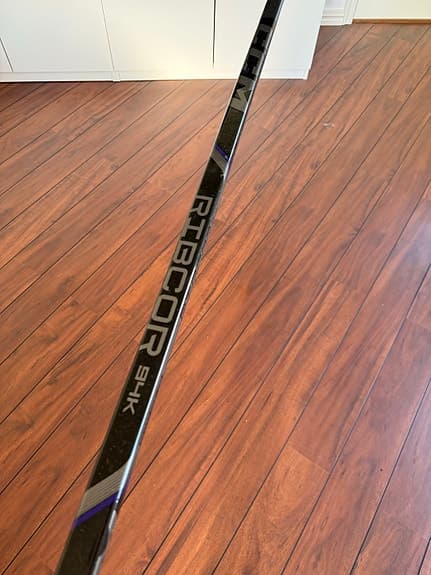 Ishockey klubba - CCM Ribcor 94k