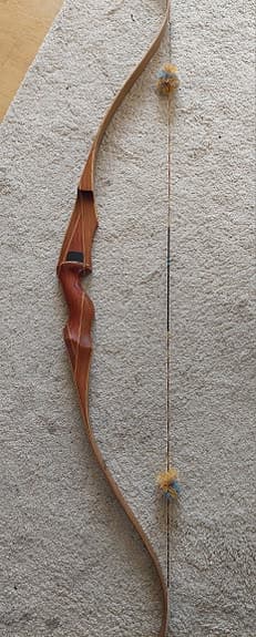 Pilbåge