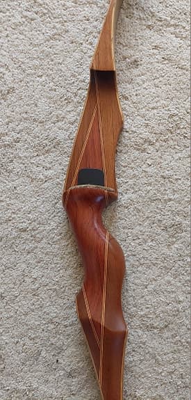 Pilbåge