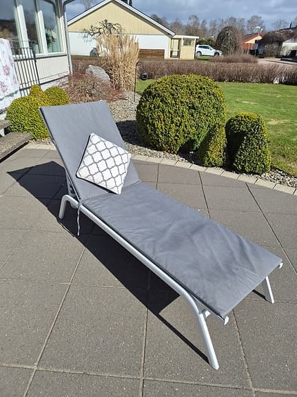 Solsäng