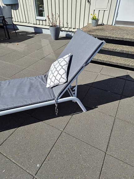 Solsäng