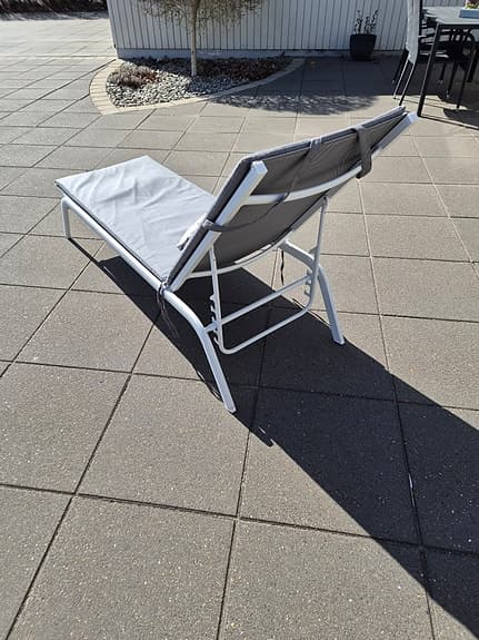 Solsäng