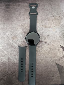 Google Pixel Watch 4 45mm WiFi