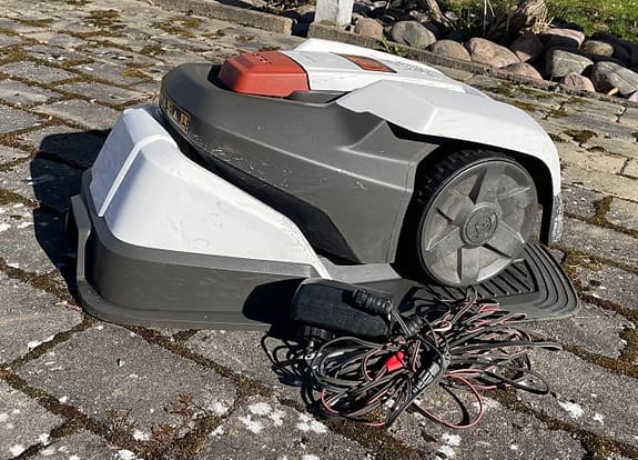 Husqvarna Automower 305