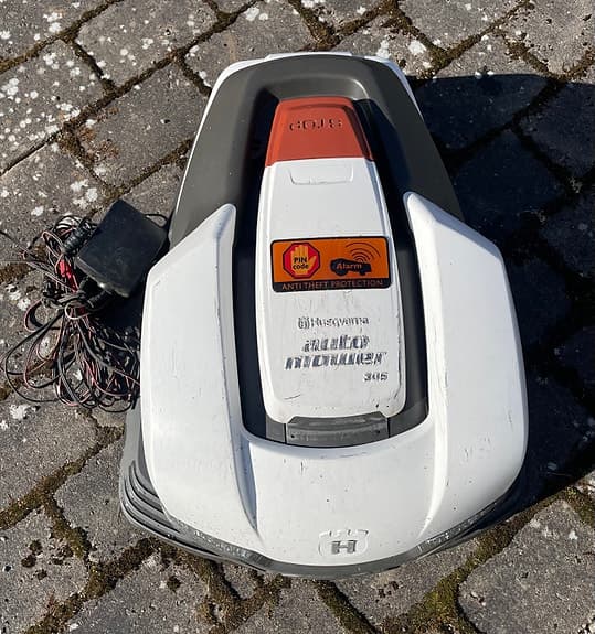 Husqvarna Automower 305