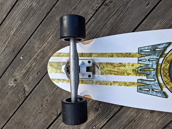 Longboard