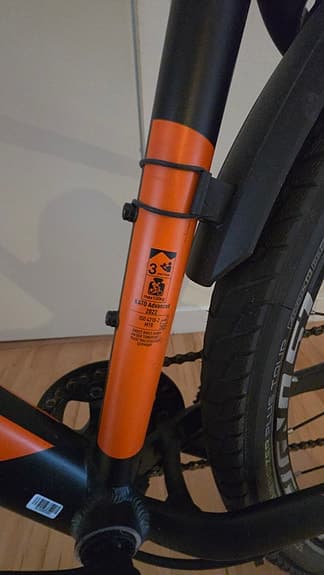 ghost kato mtb 28 tums