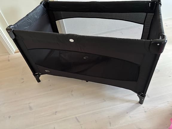 Resesäng från Babysleep