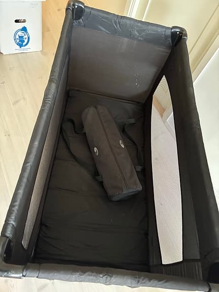 Resesäng från Babysleep