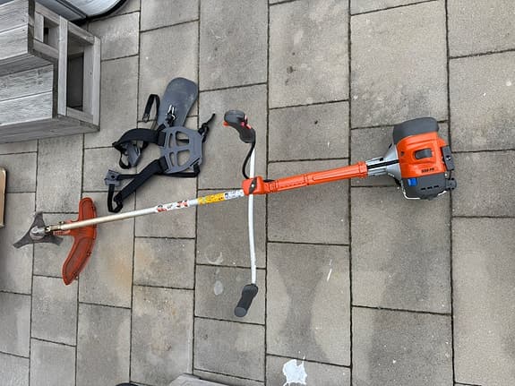 Röjsåg Husqvarna 336FR bensindriven, endast 5.400kr!!