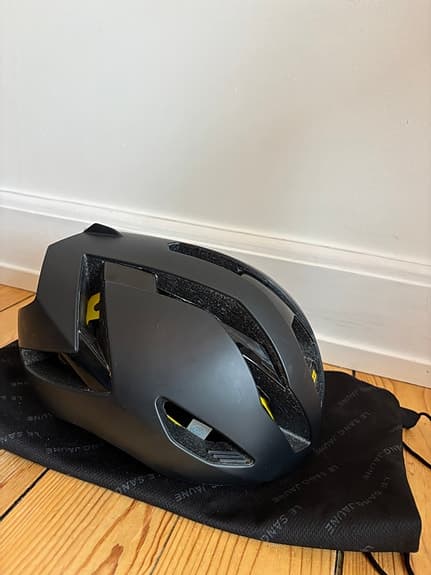 Cykelhjälm Mavic Comete Ultimate MIPS