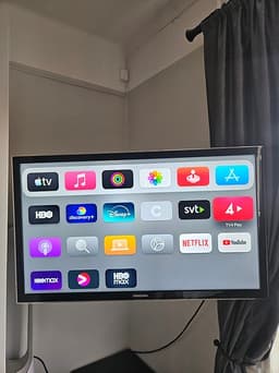 Samsung TV 40" LED Full-HD