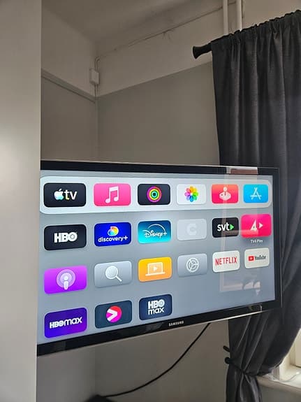 Samsung TV 40" LED Full-HD