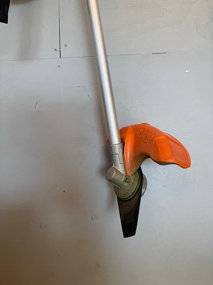 Stihl FSA 80 Röjsåg batteridriven
