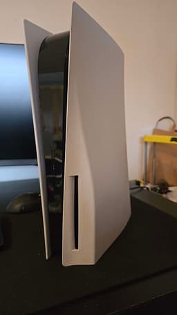 Sony Playstation 5 Defekt