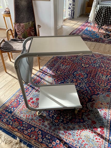 IKEA Serveringsvagn / rullbord