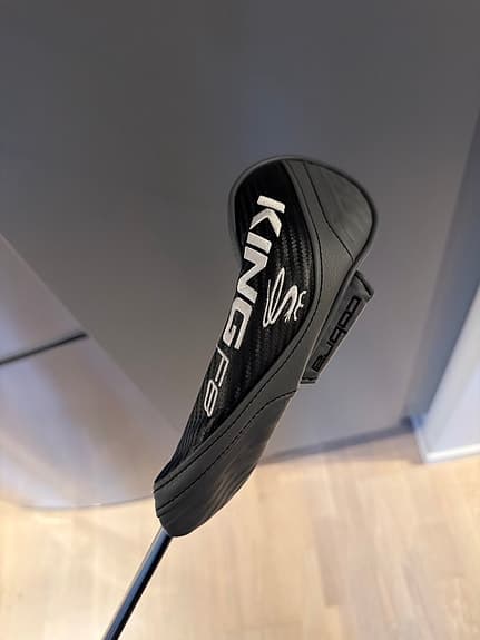 Cobra King F8 Hybrid 3 19*
