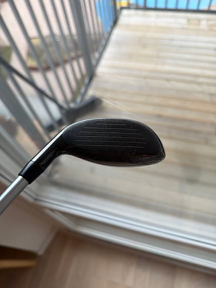 Cobra King F8 Hybrid 3 19*