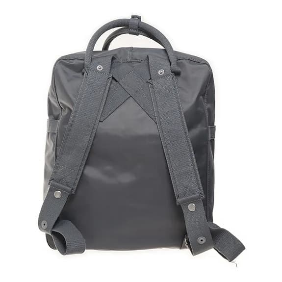 Red Canoe Ryggsäck/Backback
