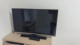 Samsung UE32J6203 TV 32 tum svart