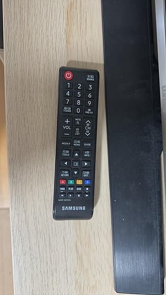 Samsung UE32J6203 TV 32 tum svart