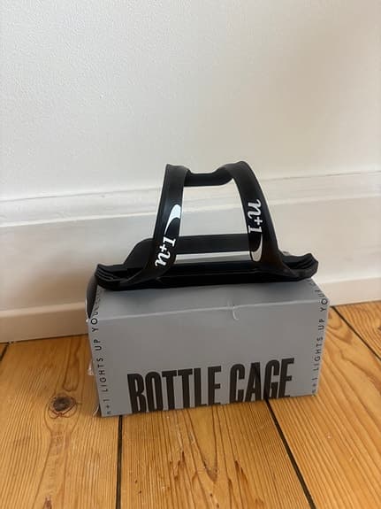 N+1 flaskhållare för cykel