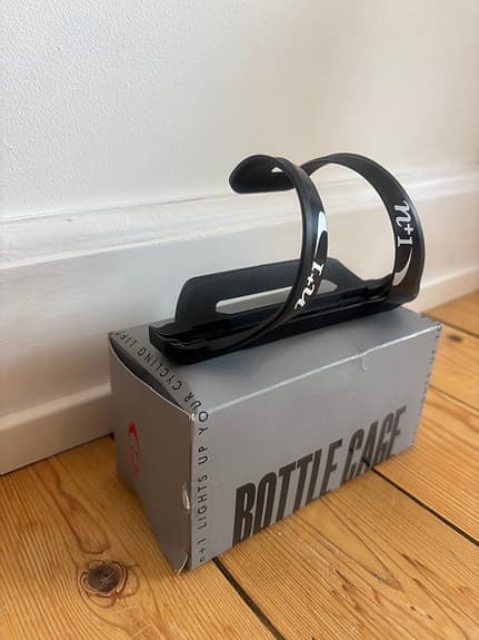 N+1 flaskhållare för cykel