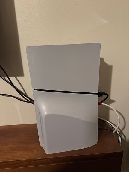 Sony Playstation 5 Disc Edition 1TB