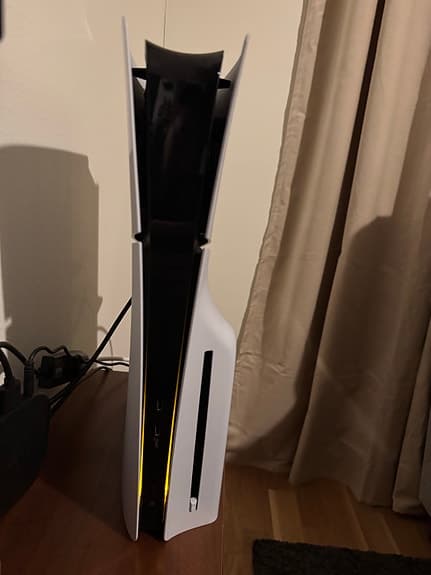 Sony Playstation 5 Disc Edition 1TB
