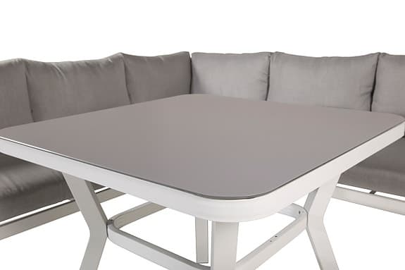 Venture design virya lounge lounge soffbord, ny