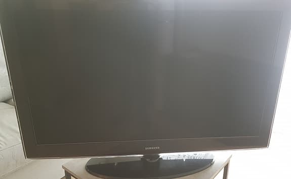 Samsung 46 tums TV