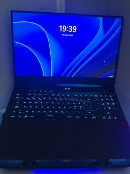 Gaming Laptop ASUS ROG strix G733QS-G733QS