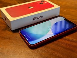 Apple iPhone 13 Mini Product(red) 128GB