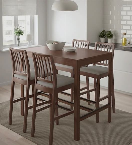 Matgrupp ikea ekedalen