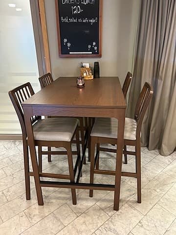 Matgrupp ikea ekedalen