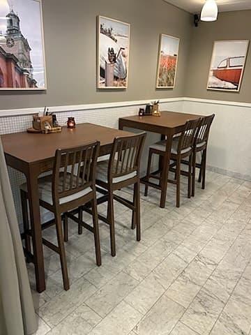 Matgrupp ikea ekedalen