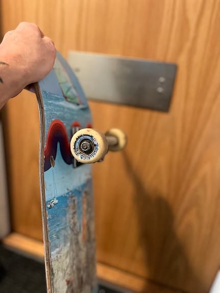 Skatboard