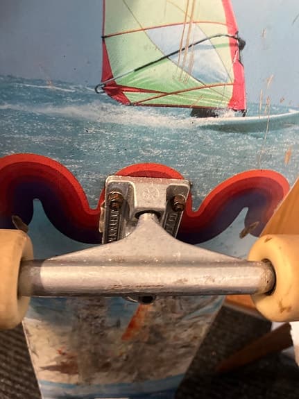 Skatboard