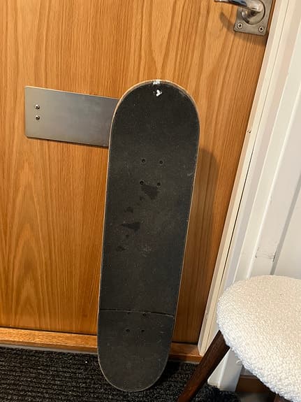 Skatboard